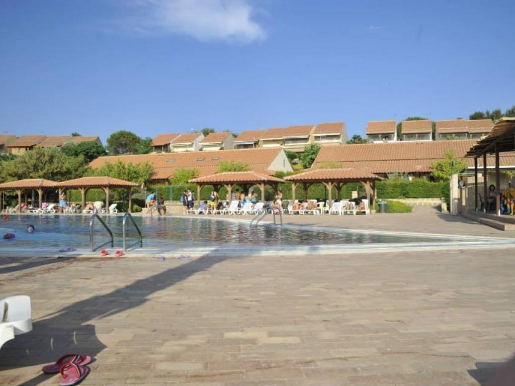 Villaggio Capopiccolo Capo Rizzuto Bagian luar foto